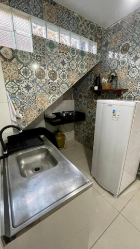 Morga Flat